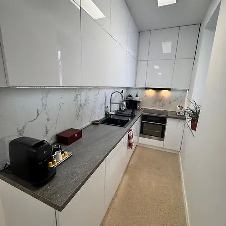 Apartamento Cfs *