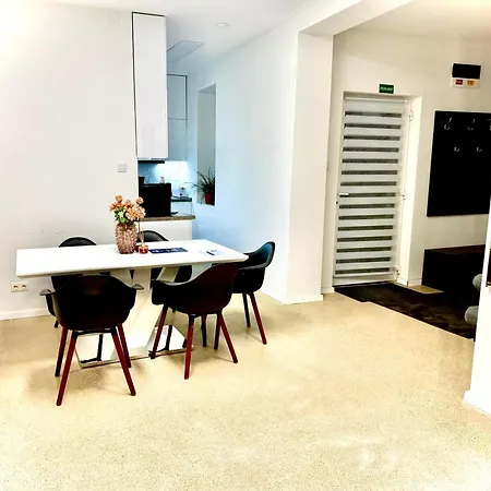 Appartement Cfs Debrecen