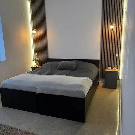 Apartamento Cfs *