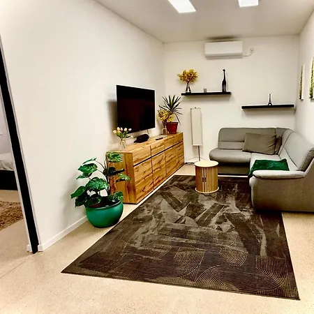 Apartamento Cfs