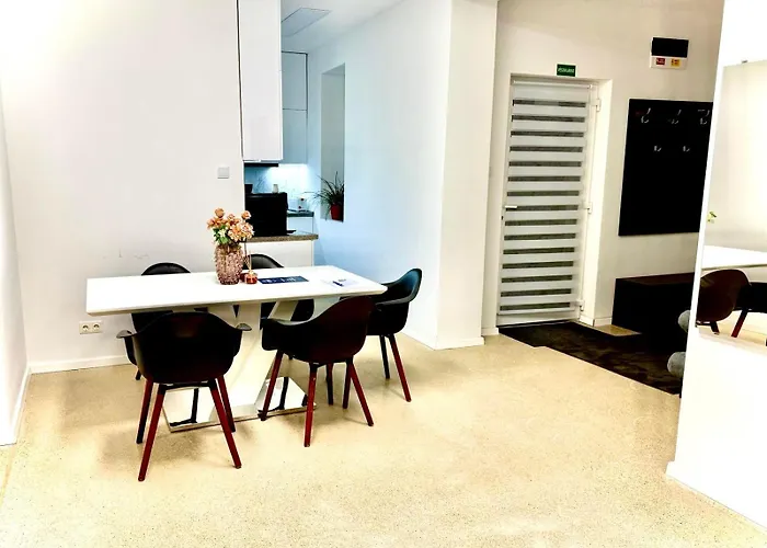 Appartement Cfs Debrecen